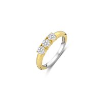 Anneau Ti Sento Milano Femme in Argent 12339ZY/56 - 12339ZY/56